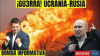 Ucrania dice &ldquo;NO&rdquo; al plan de paz: Soldados denuncian cesi&oacute;n ante agresor y piden m&aacute;s apoyo internac