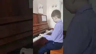 Миханцев Даниил Т. Лак &laquo;Этюд до мажор&raquo;