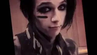 Andy Biersack   I like it Hot