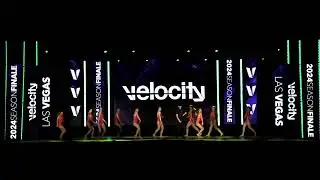 Let There Be Love 2024 Nationals