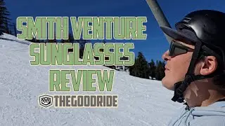 Smith Venture Review by Davey
