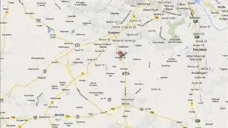 Supertech Sector 68 Gurgaon Review Project Soft Launch Sohna Road IREF
