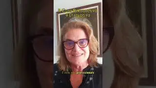 A Cura Reconectiva &eacute; Disruptiva  #curareconectiva #reconnectivehealing #thereconnection #ericpearl