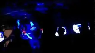 Klik vs Adam - finale - chiLLa'gerOOropez 2012