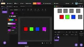How to make a Rhythm Game in Scratch! | Part 1 (Setting up notes)