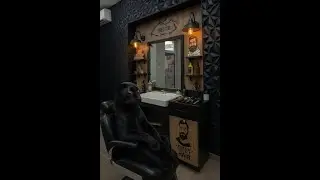 Dakata Brys s obrushtenie kum master barber bik negoviq mentor i uchitel!🚬