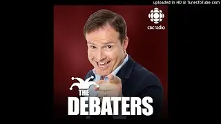 The Debaters - 20181226