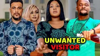 UNWANTED VISITOR | ZUBBY MICHAEL | ESTHER OKORIE | MAJID MICHAEL | NIGERIAN MOVIES 2023