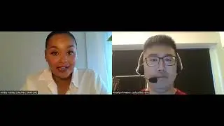 #munipoli Matters Candidate Interview - Amber Morley (Etobicoke Lakeshore)