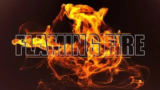 FLAMING FIRE OF VENGEANCE & PROTECTION 