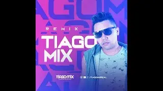 Malvad&atilde;o 3 - Xam&atilde; [ Funk Remix Tiago Mix ]