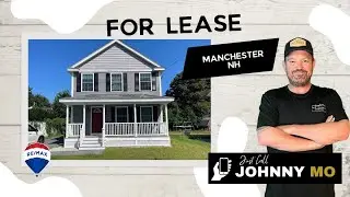 Homes for rent in Manchester NH | 63 Dickey St. Manchester NH