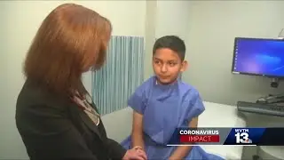ADPH recommends pediatric flu vaccine