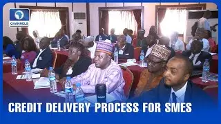 BoI, Partner Meet To enhance Credit Delivery Process For SMEs