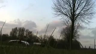 1995 MX-5 BBK stainless steel exhaust sound while revmatching
