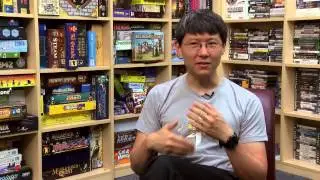 Instructor Introduction: Philip Tan