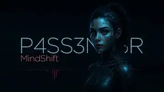 P4SS3NG3R - Mindshift