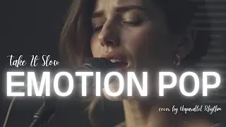 2024 Emotion Soft Pop for Love | Deep Feel Background Music for Study, Work & Calm.