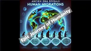 Hidden in Our DNA: The Story of Early Human Migration