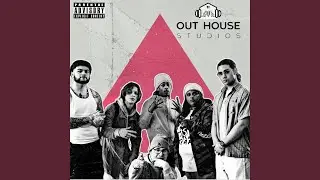 Out House Studios Cypher (feat. ZayTrill, Cole Campbell, ManiacThaDrilla, IaMcHaMeL, Jade, EWAY...