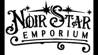 Episode 1: Welcome to Noir Star Emporium