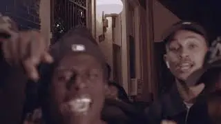 Fahdy Goon - The 4th (Official Video)