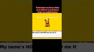 @JIMIU21&iquest;te ha mandado mensaje? ese wey es brujo y mata personas