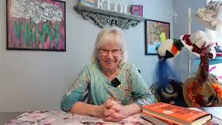 Vlog 24 / Book Reviews / Cruise Review /KLOL news