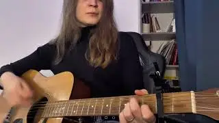 Киртан “Ветер” 🆕