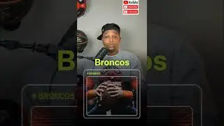 Do the Buffalo Bills have a shot at beating the Denver Broncos? #nfl #shorts