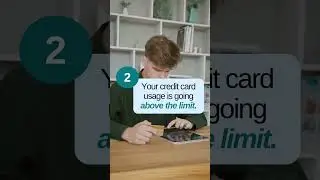 Warning Signs Of Financial Trouble