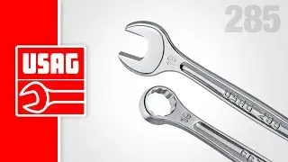 USAG 285 - Chiave combinata