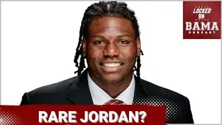 COUNTDOWN: Jordan Renaud: From Penalties to Playmaker, Ty Simpson Comps, Recruiting Talk