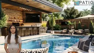 Ultimate Patio Bar Ideas for Entertaining
