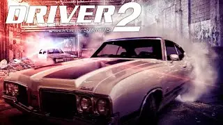 Driver 2 / 32 Бит / Прохождение