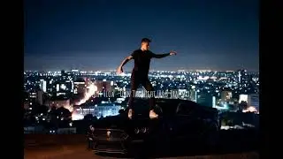 Night Flow | Own The Night | R&B Trap Mix 💸 Gangster Vibe | Музыка в машину - 2025