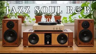🎷 Peaceful Smooth Jazz Playlist &ndash; Easy Listening for Relax, Focus & Unwind