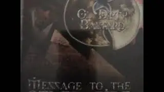 Ol' Dirty Bastard - Message To The Other Side - All Coast