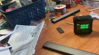 Afilador SO9