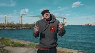 The Walking Flame -- Tell You (Official Music Video)