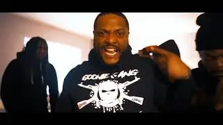 BTYBA Richyy x Goonie Gang Ooozie - Rocky & Bullwinkle