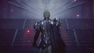 Stranger of Paradise: Warrior of Light