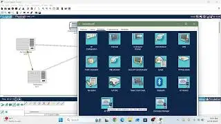 How to Implement a secure Air Conditioner System through Smart Phone  Using IOT by Usman Nasir SP24
