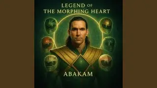 Legend of the Morphing Heart