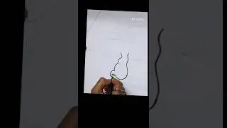 Learn How to Draw the Iconic Saibaba in Minutes!#shorts#youtubeshorts