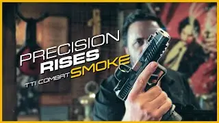 FIRST LOOK: Taran Tactical&rsquo;s Combat Smoke Is Here &mdash; and It&rsquo;s a Beast!