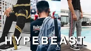 HYPEBEAST TRENDS OF 2017 (PART 2)