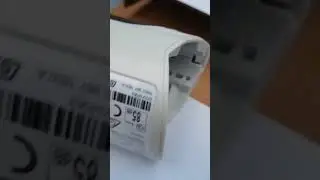 Euch zum Samstag den Stihl RCA 20 Hochdruckreiniger im AS Akkusystem Top handlich f&uuml;r Garten Neuheit