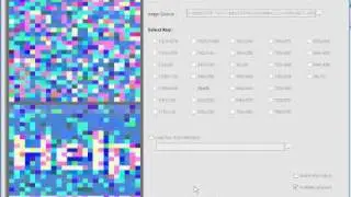 Image Decoding