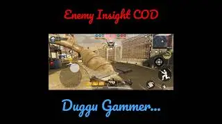 Final Killing Shot...|DUGGU GAMMER|